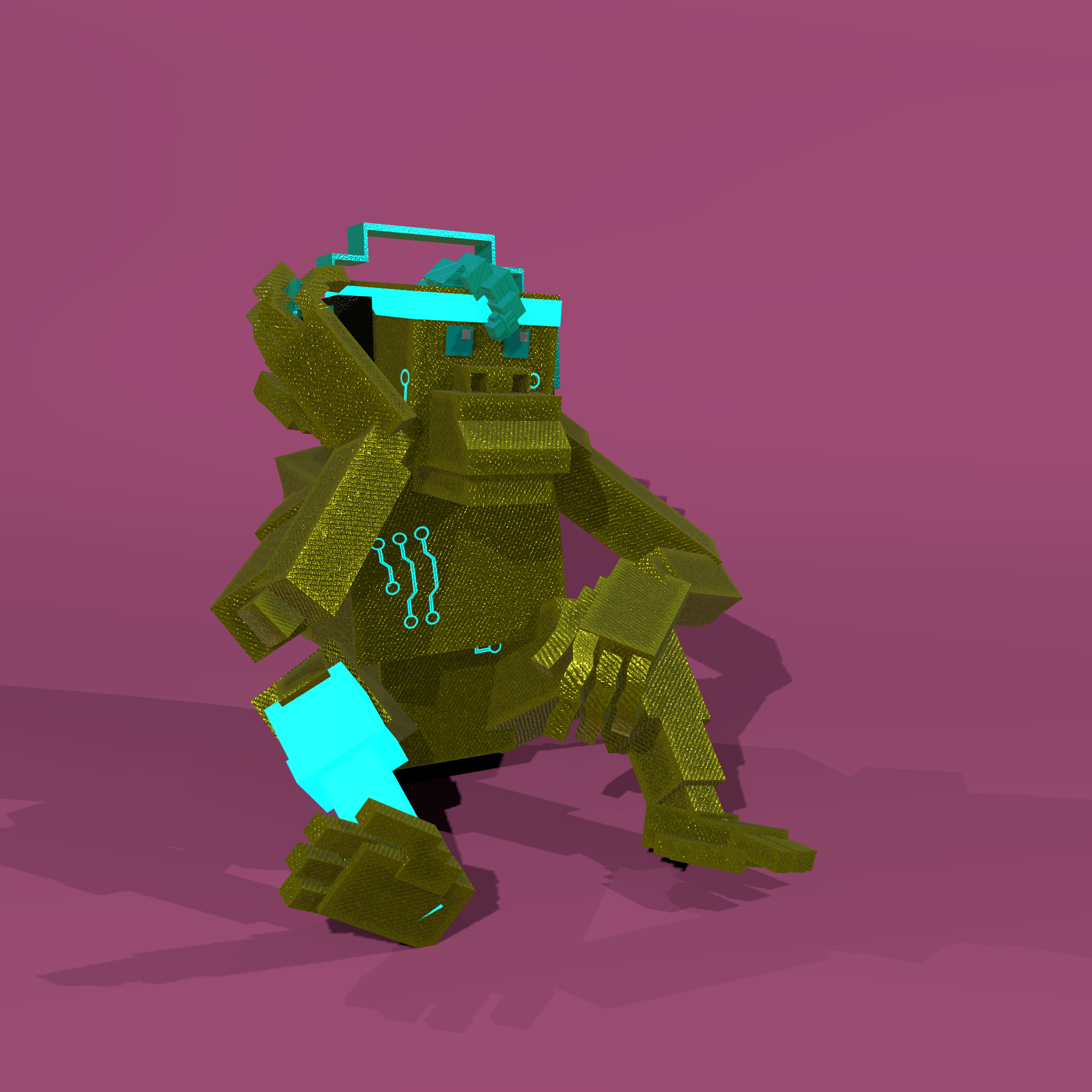 Si 2077